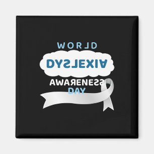 Awareness Month 3  Magnet