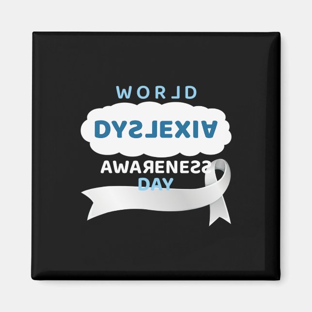 Awareness Month 3  Magnet (Front)