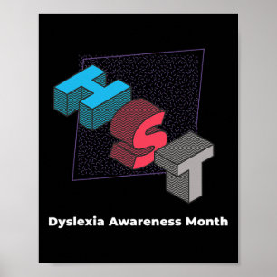 Awareness Month  Poster