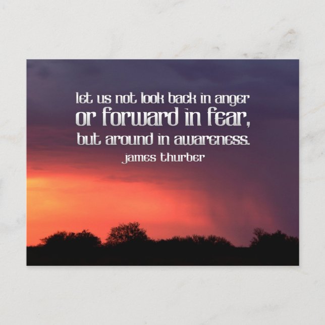 Awareness Postcard (Front)