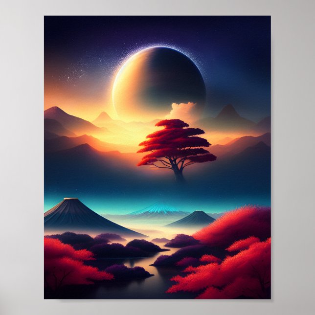 Awareness Poster (Front)