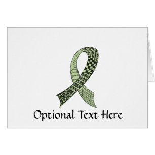 Awareness Ribbon Any Color Mix and Match