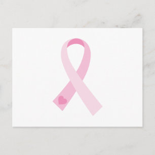 Awareness Ribbon Postcard