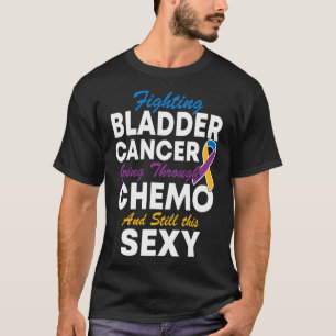 Awareness Spread The Hope Find A Cure T-Shirt
