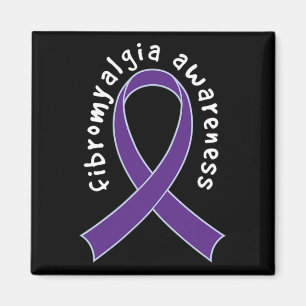 Awareness Support Ribbon Magnet