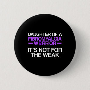 Awareness Survivor Daughter Warrior 1 6 Cm Round Badge