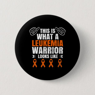 Awareness Survivor Warrior Ribbon Recovery Get Wel 6 Cm Round Badge