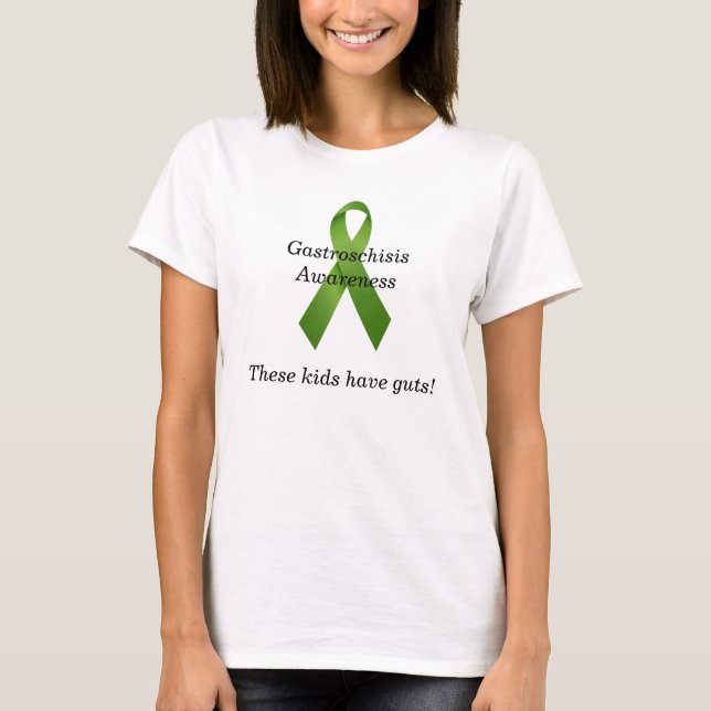 Awareness T-shirt (Front)