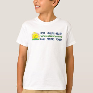 Awareness T-shirt - Child