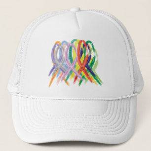 Awareness Trucker Hat