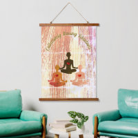 Awareness Wall Tapestry