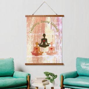 Awareness Wall Tapestry