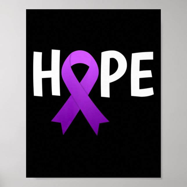 Awareness World Heimer's Day Fight To Remember  Poster (Front)