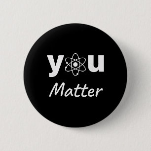 Awareness You Problem Awareness, Mental Health Sup 6 Cm Round Badge
