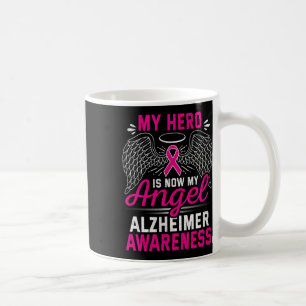 Awarneness Dementia Care Coffee Mug