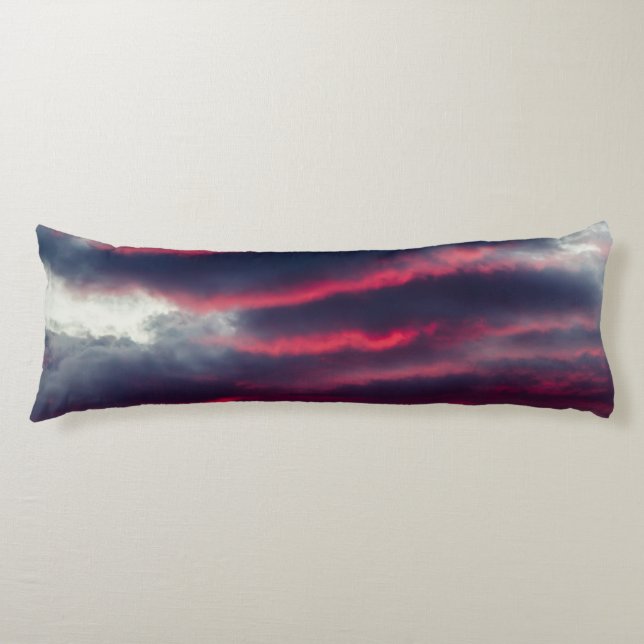 away from our window body cushion (Front)
