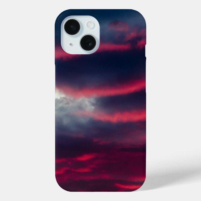 away from our window Case-Mate iPhone case (Back)