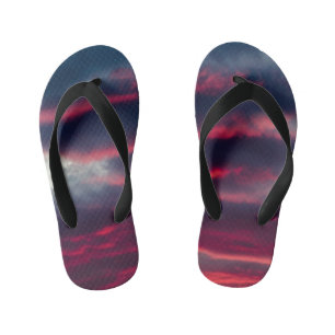 away from our window kid's jandals