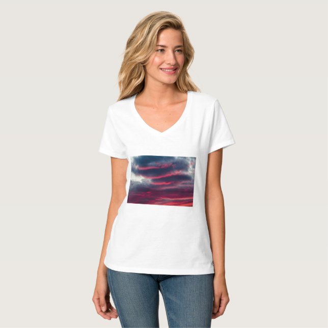 away from our window T-Shirt (Front Full)