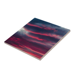 away from our window tile