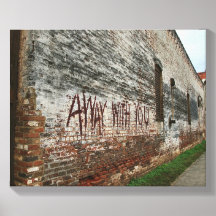 Away with You