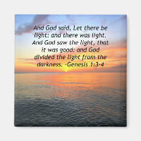 AWE-INSPIRING GENESIS 1:3 SUNRISE PHOTO DESIGN