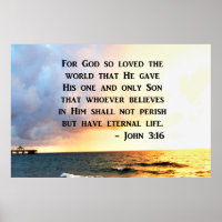 AWE INSPIRING JOHN 3 16 PHOTO DESIGN
