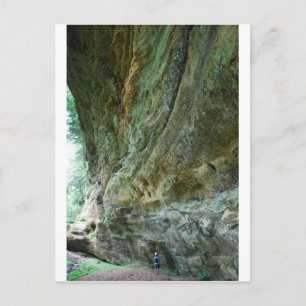 Awe Inspiring Postcard