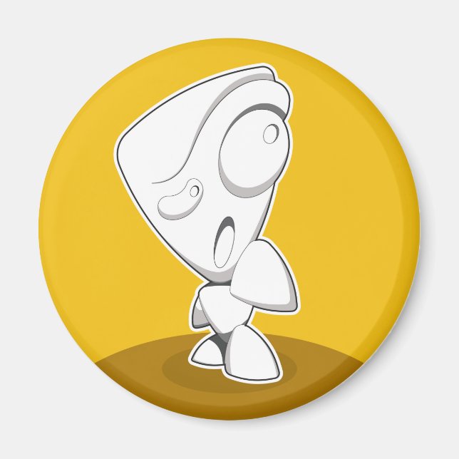 'Awe' kitchen magnets (Front)