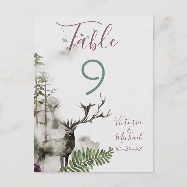 awe postcard (Front)