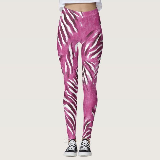 AWED LEGGINGS (Front)