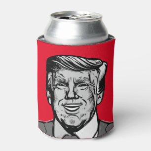 awesoma,donald,trump,donald trump,president,presid can cooler