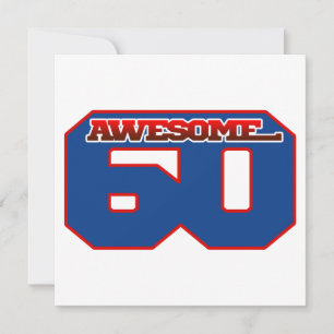 awesome 60 save the date