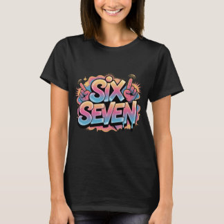 Awesome 67th Birthday T-Shirt | Retro 80s 90s Graf