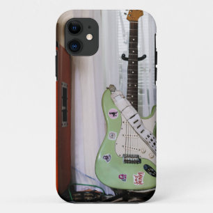 Awesome Acoustic Guitar Case-Mate iPhone Case