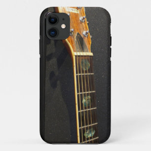 Awesome Acoustic Guitar Case-Mate iPhone Case