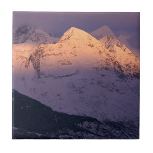 Awesome Alpenglow Tile