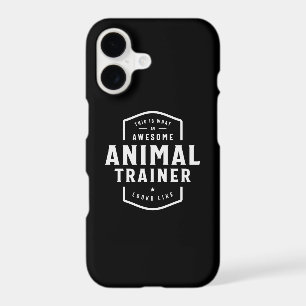 Awesome Animal Trainer: This Is Me