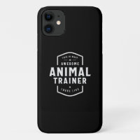 Awesome Animal Trainer: This Is Me