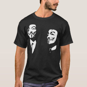 Awesome Anonymous T-Shirt