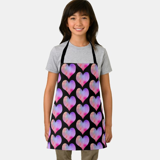 Awesome Apron  (Insitu)