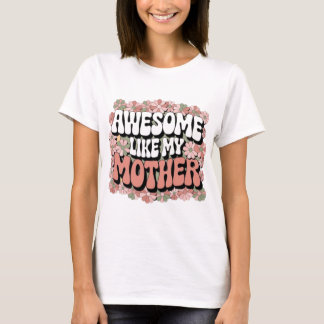 awesome artwork T-Shirt