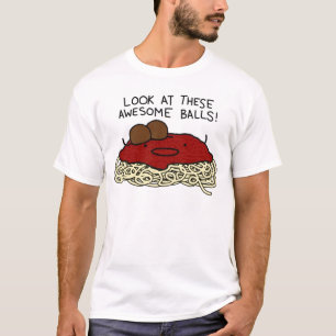 Awesome Balls T-Shirt