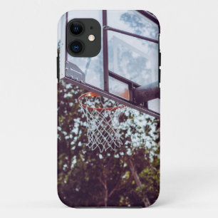 Awesome Basketball Artwork Case-Mate iPhone Case