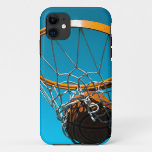 Awesome Basketball Design Case-Mate iPhone Case