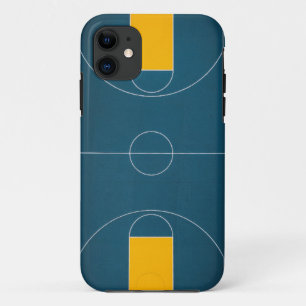 Awesome Basketball Design Case-Mate iPhone Case