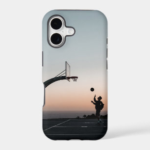 Awesome Basketball Hoop