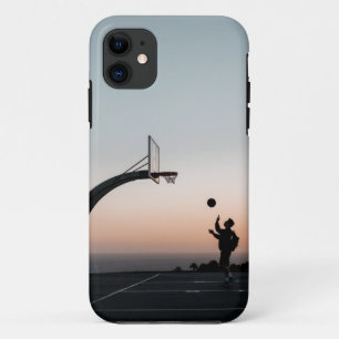 Awesome Basketball Hoop Case-Mate iPhone Case