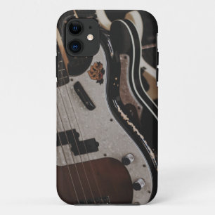 Awesome Bass Guitar Case-Mate iPhone Case