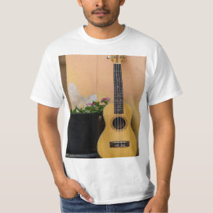 Awesome Bass Guitar T-Shirt